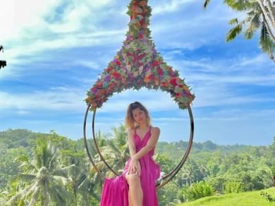 Ubud Swing