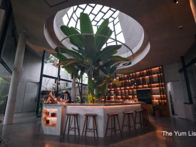 Explore Locavore NXT – Ubud’s Groundbreaking Culinary Destination for Your Bali Holiday