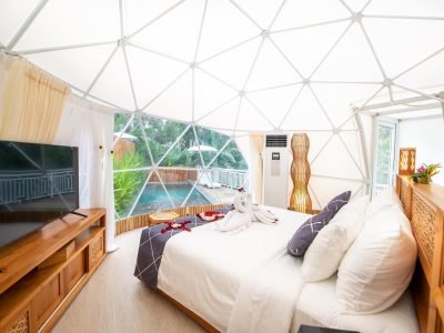 Triyana Resort Carangsari: A Tranquil Hideaway in the Heart of Bali