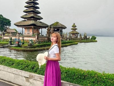 Bedugul Trip (North Bali)