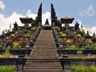 Besakih Temple – Explore Bali’s Sacred Mother Temple with a Car Rental & Driver