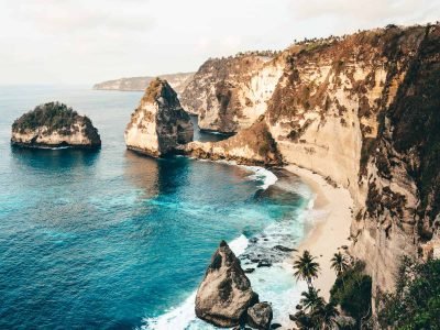 Private Tour 1 Day East Nusapenida