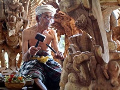 Ubud Trip 1 (Ubud Culture Trip)