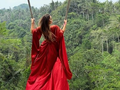 Ubud Trip 2 (Adventure Trip)